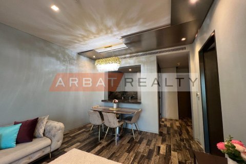 1 bedroom Apartment in Damac Heights, UAE No. 185353 9