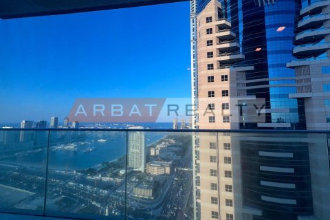 1 bedroom Apartment in Damac Heights, UAE No. 185353 16