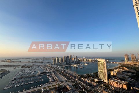 1 bedroom Apartment in Damac Heights, UAE No. 185353