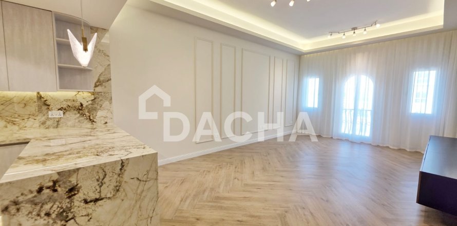 2 bedrooms Apartment in Discovery Gardens, UAE No. 166720
