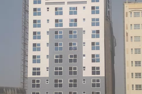 5234m² Building in Ghala, Oman No. 104835