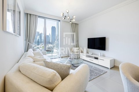 1 bedroom Apartment in Boulevard Point, UAE No. 201242