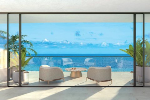 40m² Apartment in Maritime City, UAE No. 165648 14