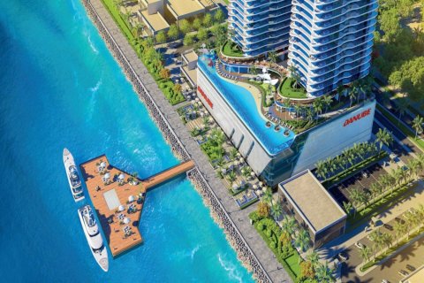 40m² Apartment in Maritime City, UAE No. 165648 21
