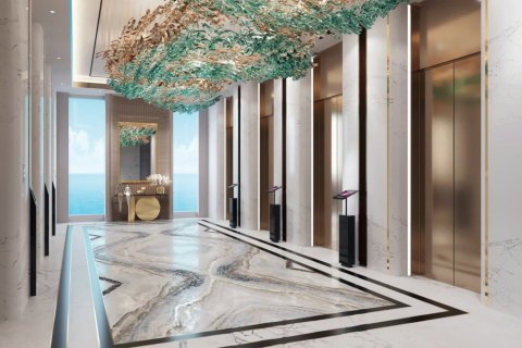 40m² Apartment in Maritime City, UAE No. 165648 6