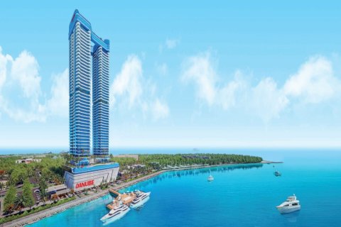 Apartamento tipo estudio Estudio en Maritime City, UAE No. 165648