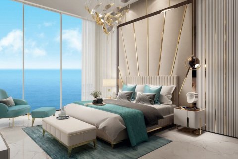40m² Apartment in Maritime City, UAE No. 165648 9