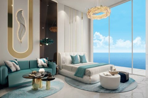 40m² Apartment in Maritime City, UAE No. 165648 7