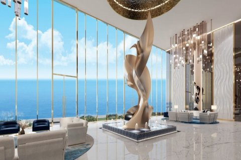 40m² Apartment in Maritime City, UAE No. 165648 4