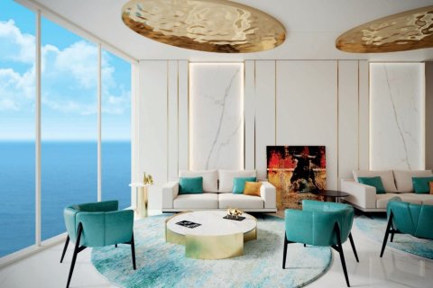 40m² Apartment in Maritime City, UAE No. 165648 15