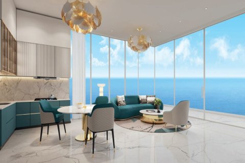 40m² Apartment in Maritime City, UAE No. 165648 8