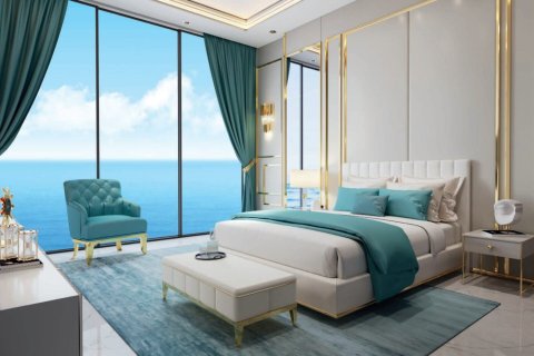 40m² Apartment in Maritime City, UAE No. 165648 10