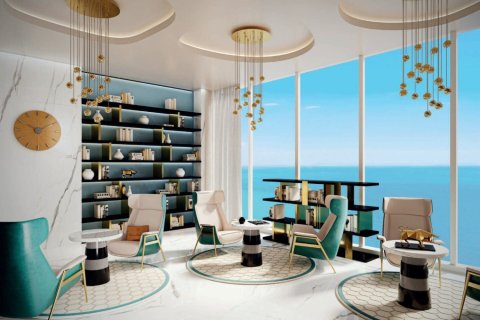 40m² Apartment in Maritime City, UAE No. 165648 18