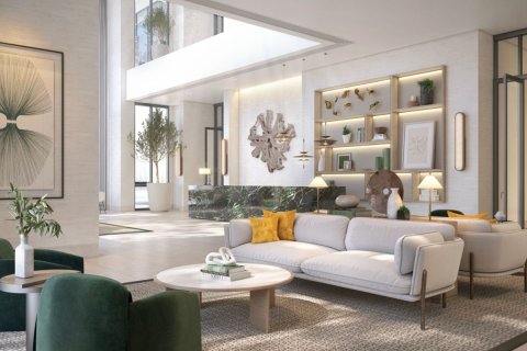 2 bedrooms Apartment in Dubai Hills Estate, UAE No. 203494