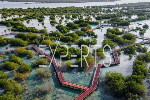 954مربع، قطعة أرض في Al Hudayriat Island, الإمارات العربية المتحدة رقم 207860