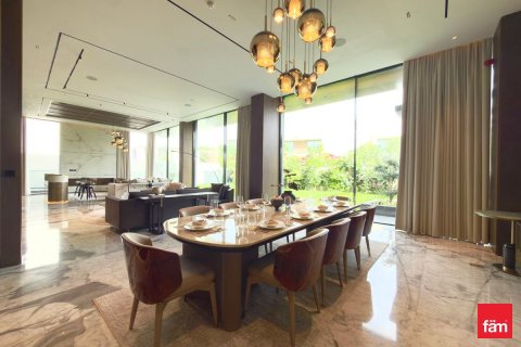 Villa de 5 dormitorios en Dubai Hills Estate, UAE No. 161735