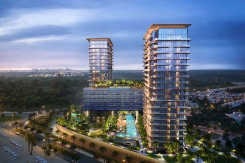 2 bedrooms Apartment in Dubai, UAE No. 111794