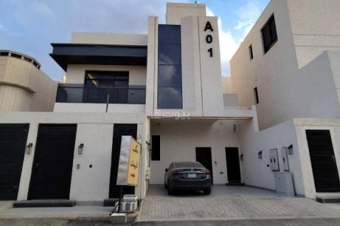 3 bedrooms Apartment in Riyadh, Saudi Arabia No. 60061