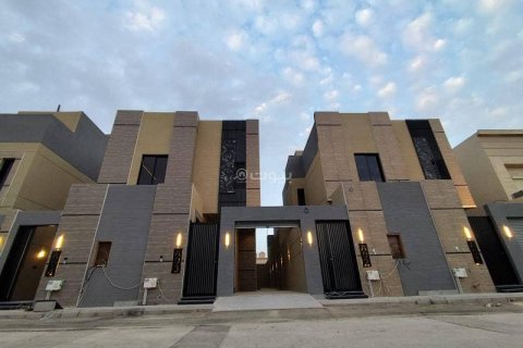 4 غرف نوم شقة في مدينة الرياض, السُّعُودِيَّة رقم 60062