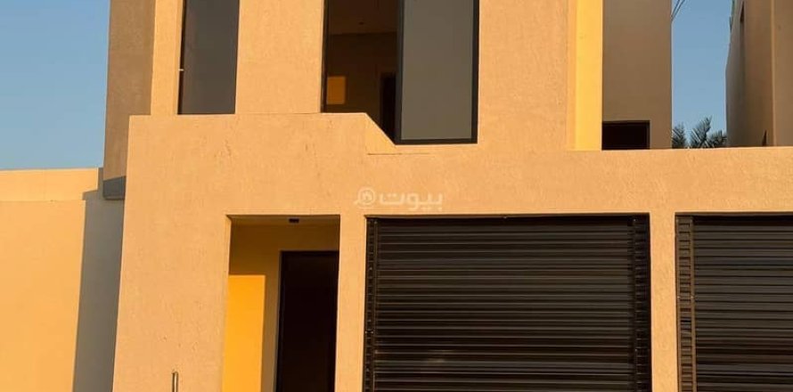 Villa de 5 chambres à Khobar, Saudi Arabia No. 60060