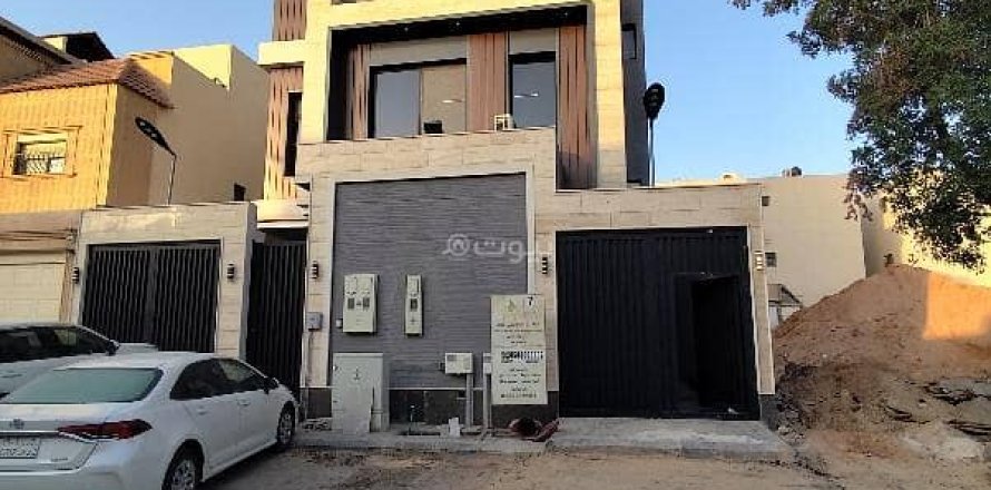 Apartment de 2 dormitorios en Riyadh, Saudi Arabia No. 60064