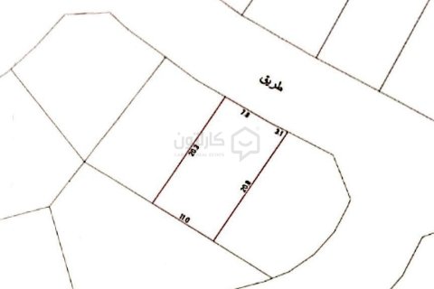 Земельный участок 225.7м² в Хамад, Бахрейн №58967