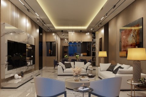 Apartment de 1 dormitorio en Dubai, UAE No. 17817 14