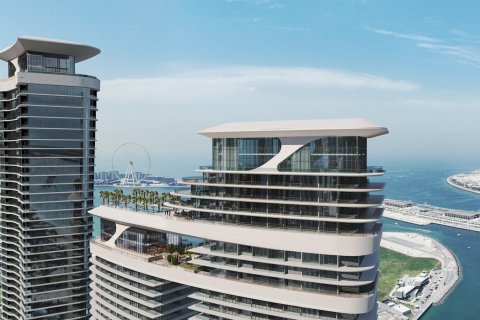 Apartment de 1 dormitorio en Dubai, UAE No. 17817 6