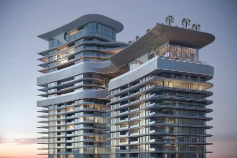 Apartment de 1 dormitorio en Dubai, UAE No. 17817 5