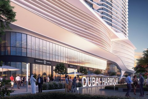 Apartment de 1 dormitorio en Dubai, UAE No. 17817 3