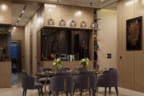 Apartment de 1 dormitorio en Dubai, UAE No. 17817 12