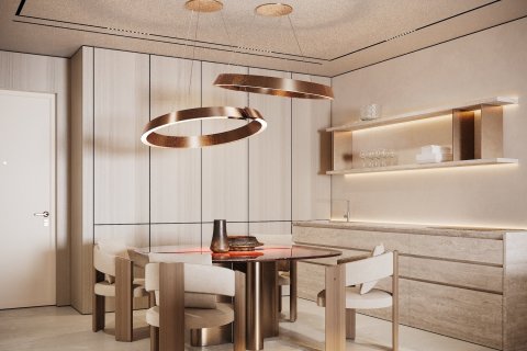 Apartment de 2 dormitorios en Dubai, UAE No. 17831 9