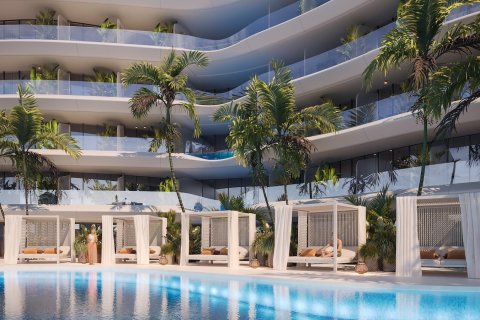Apartment de 2 dormitorios en Dubai, UAE No. 17831 8
