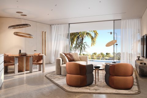 Apartment de 2 dormitorios en Dubai, UAE No. 17831 11