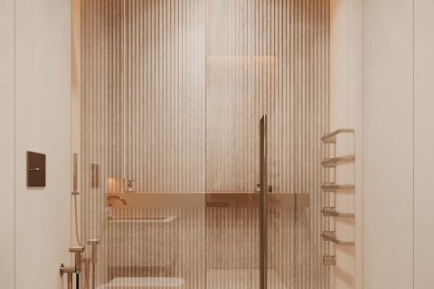 Apartment de 2 dormitorios en Dubai, UAE No. 17831 15