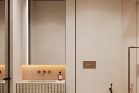 Apartment de 2 dormitorios en Dubai, UAE No. 17831 14
