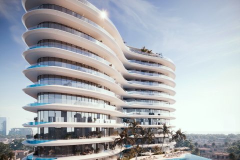 Apartment de 2 dormitorios en Dubai, UAE No. 17831 3