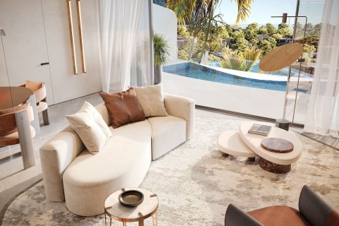 Apartment de 2 dormitorios en Dubai, UAE No. 17831 12