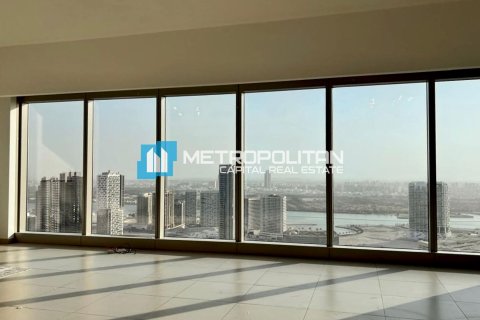 Appartement de 3 chambres à Al Reem Island, UAE No. 149762