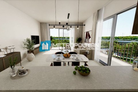 Appartement de 2 chambres à Yas Island, UAE No. 149765 3