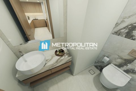 Apartment de 1 dormitorio en Abu Dhabi, UAE No. 149766 13