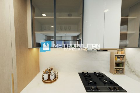 Apartment de 1 dormitorio en Abu Dhabi, UAE No. 149766 8