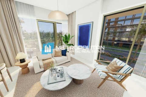 Apartment de 1 dormitorio en Abu Dhabi, UAE No. 149766 3