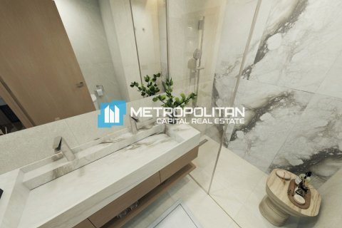 Apartment de 1 dormitorio en Abu Dhabi, UAE No. 149766 12