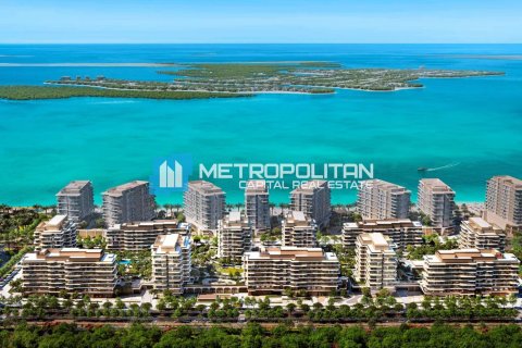 Apartment de 1 dormitorio en Abu Dhabi, UAE No. 149766 4