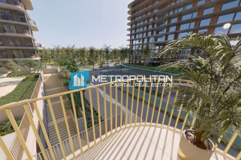 Apartment de 1 dormitorio en Abu Dhabi, UAE No. 149766 5