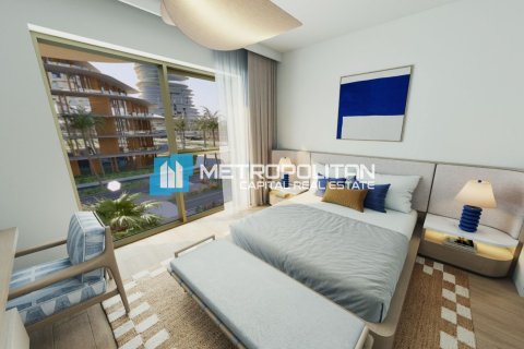 Apartment de 1 dormitorio en Abu Dhabi, UAE No. 149766 10