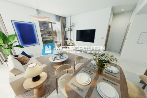 Apartment de 1 dormitorio en Abu Dhabi, UAE No. 149766 6