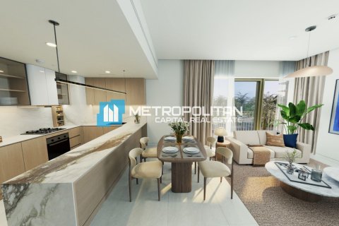 Apartment de 1 dormitorio en Abu Dhabi, UAE No. 149766 9
