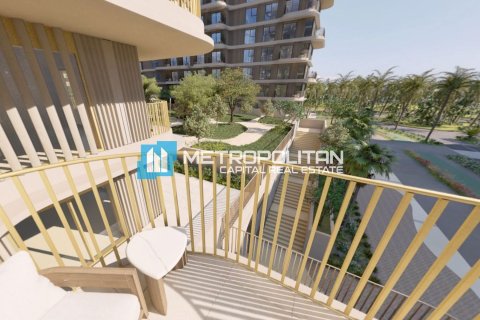 Apartment de 1 dormitorio en Abu Dhabi, UAE No. 149766 15